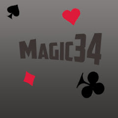Magic34