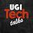 UGI Tech Talks