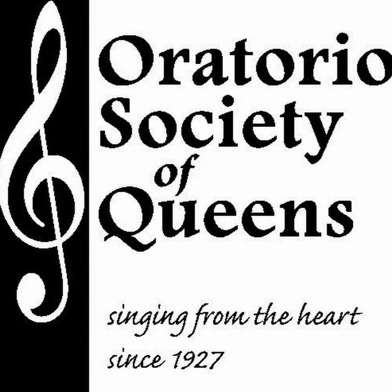 Oratorio Society of Queens
