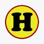Hammerman logo