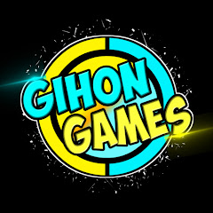 Gihon Games