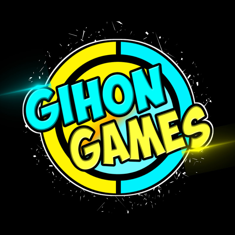 Gihon Games