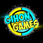 Gihon Games channel logo