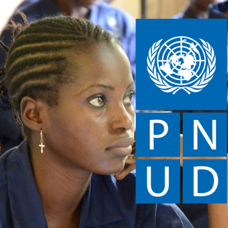 PNUD République du Congo