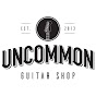 Uncommon Guitar Shop