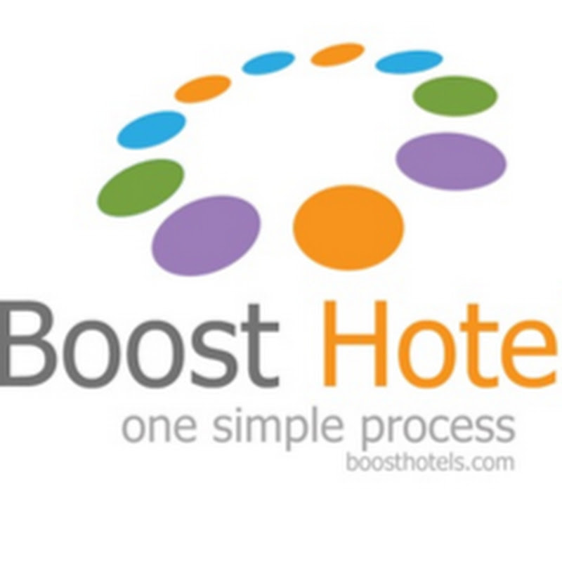 Boost Hotels Software Solutions
