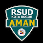 RSUD KOTA BOGOR CHANNEL logo