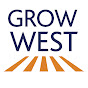 Grow West US logo