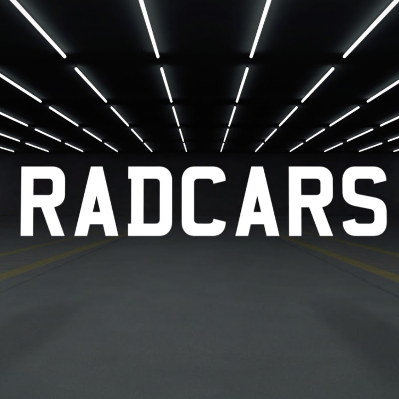 RadCars