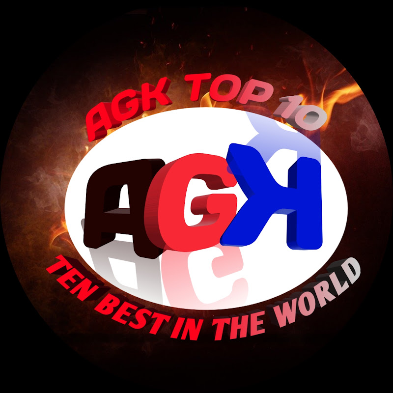 AGK TOP10