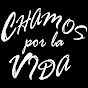 Chamos Por la Vida logo