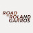 Road to Roland Garros