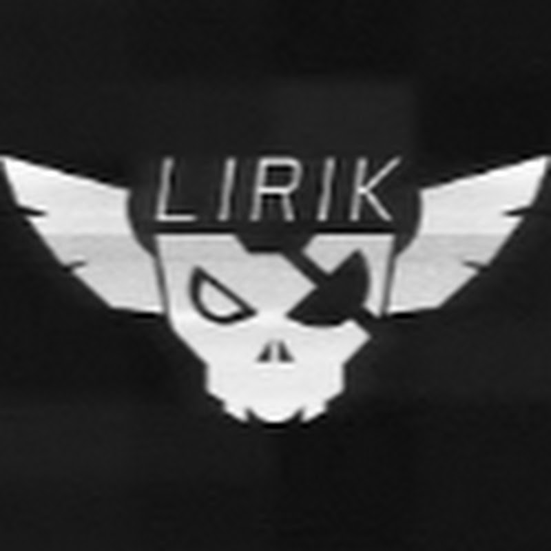 LIRIK TWITCH