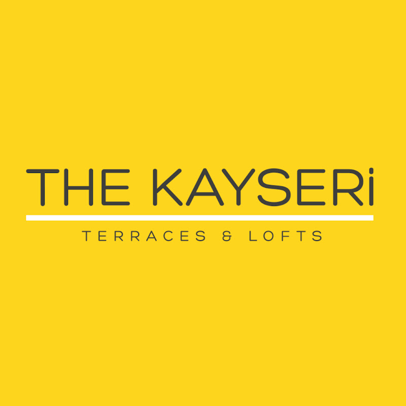 The Kayseri Loft Hotel