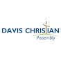 Davis Christian Assembly logo