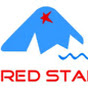 Red Star Mountain Scope logo