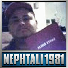 Nephtali1981 avatar