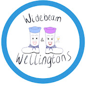 Widebeam and Wellingtons