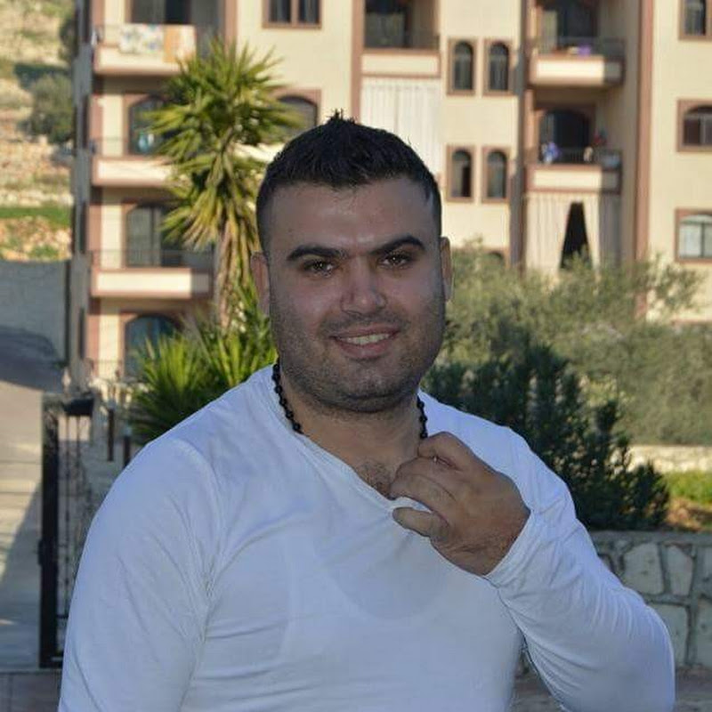 Ahmad Rammal احمد رمّال