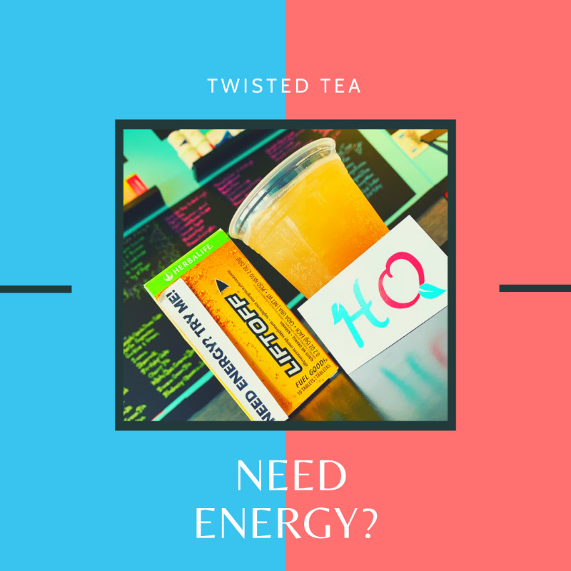 Health Quest Nutrition