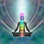 Divine Light Meditation logo