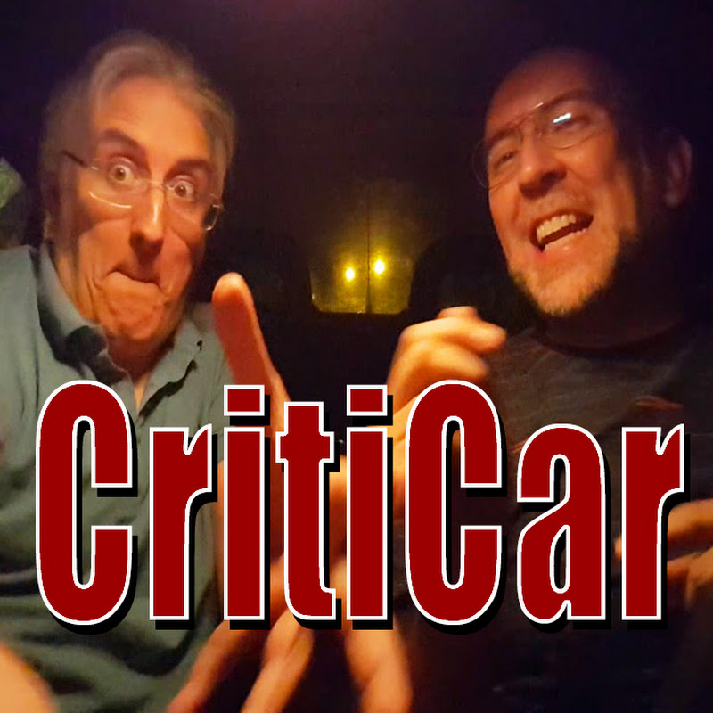 CritiCar