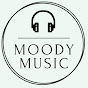 Moody Music logo