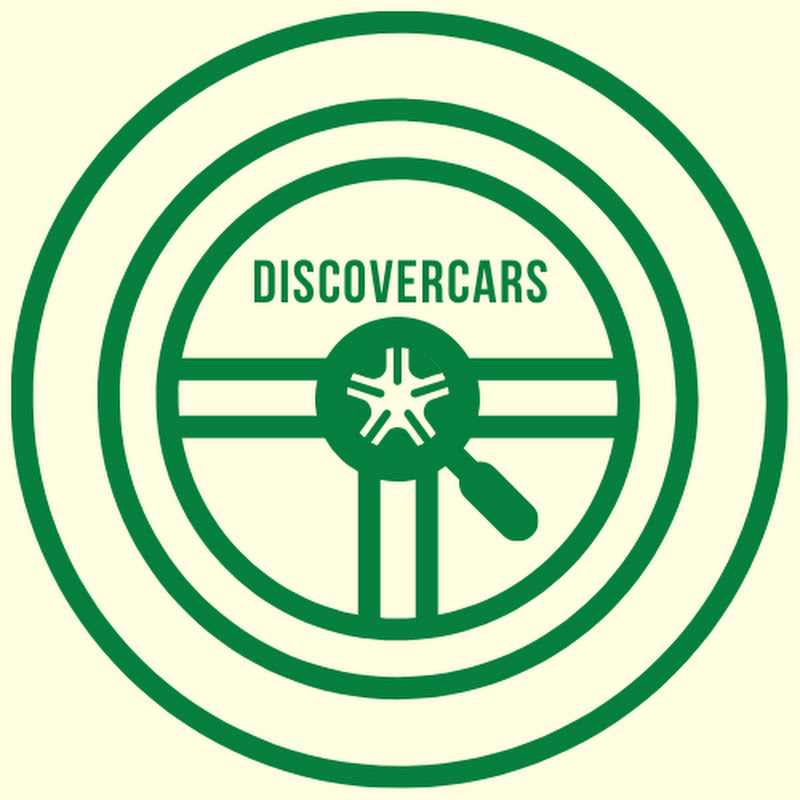 Discovercars