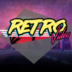 RetroVideo Digital channel logo