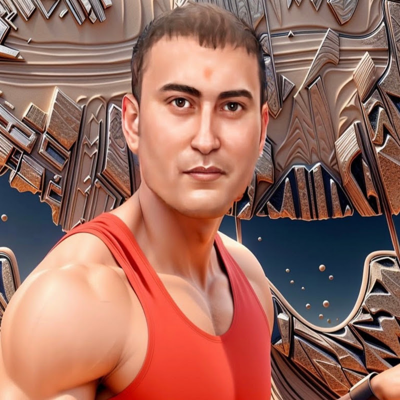 Naveen Ramnani