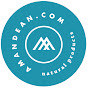 Amandean Natural Products logo