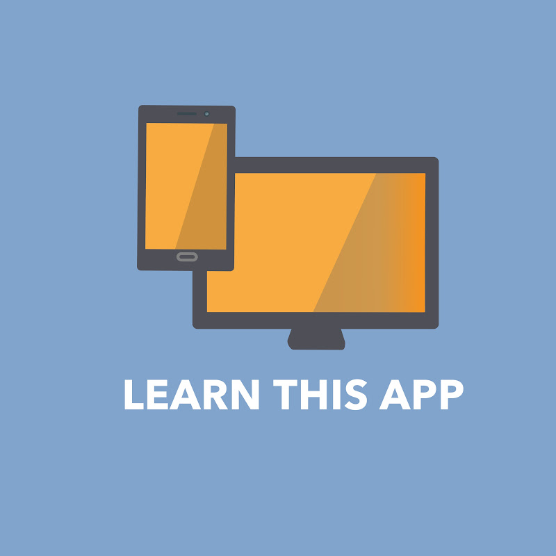 Learn This App