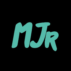 Логотип каналу Mallu Jr