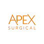 APEX Surgical Centre for Oral & Facial Surgery logo