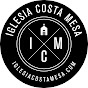 Iglesia Costa Mesa logo