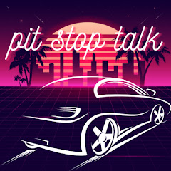 Pit Stop TALK