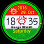 Borga Watch logo