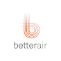 Better Air US logo