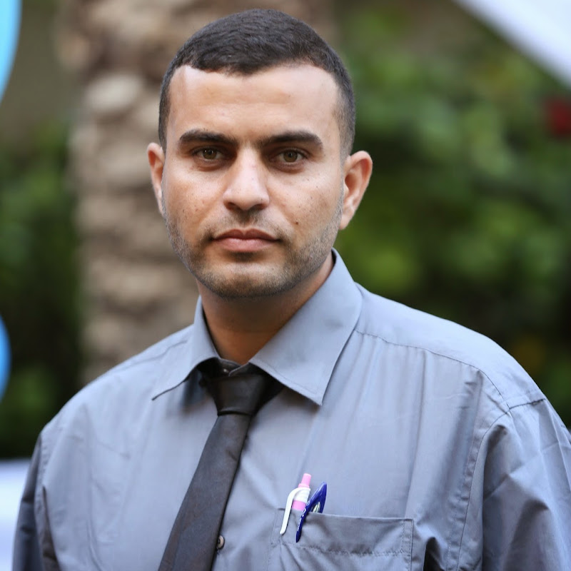 Mohammed Eldirawi icon