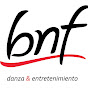 BNF Congresos
