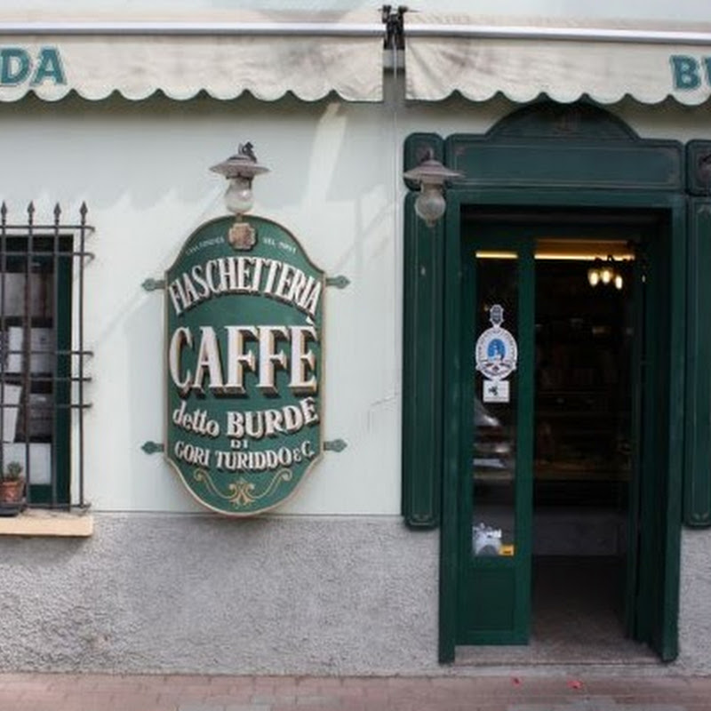 Trattoria Da Burde