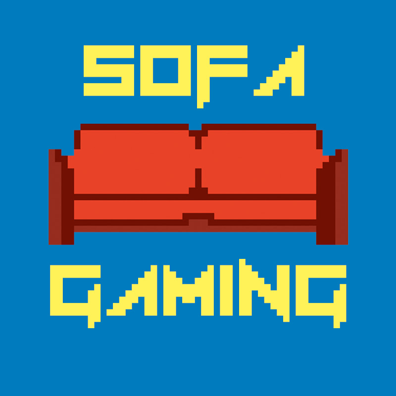 SOFA GAMING