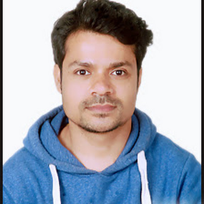 Dharmendra Gupta