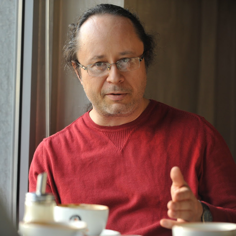 Igor Berkhin icon