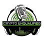 Crypto Unqualified (Crypto Unqualified) logo