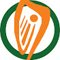 Ireland Lacrosse logo