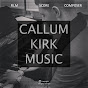 Callum Kirk