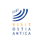Visit Ostia Antica APS Associazione logo