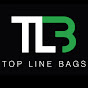 TOP LINE BAGS logo