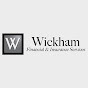 Wickham Financial & Insurance Services logo